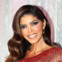 Ana Bárbara anuncia retiro temporal