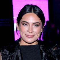 Ana Brenda Contreras revela que su cuerpo colapsó