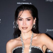 VIDEO: Andrea Meza ahora quiere ser actriz