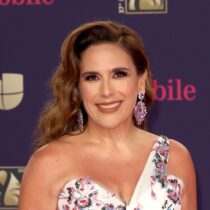 Angélica Vale quiere cantar con Ricardo Arjona