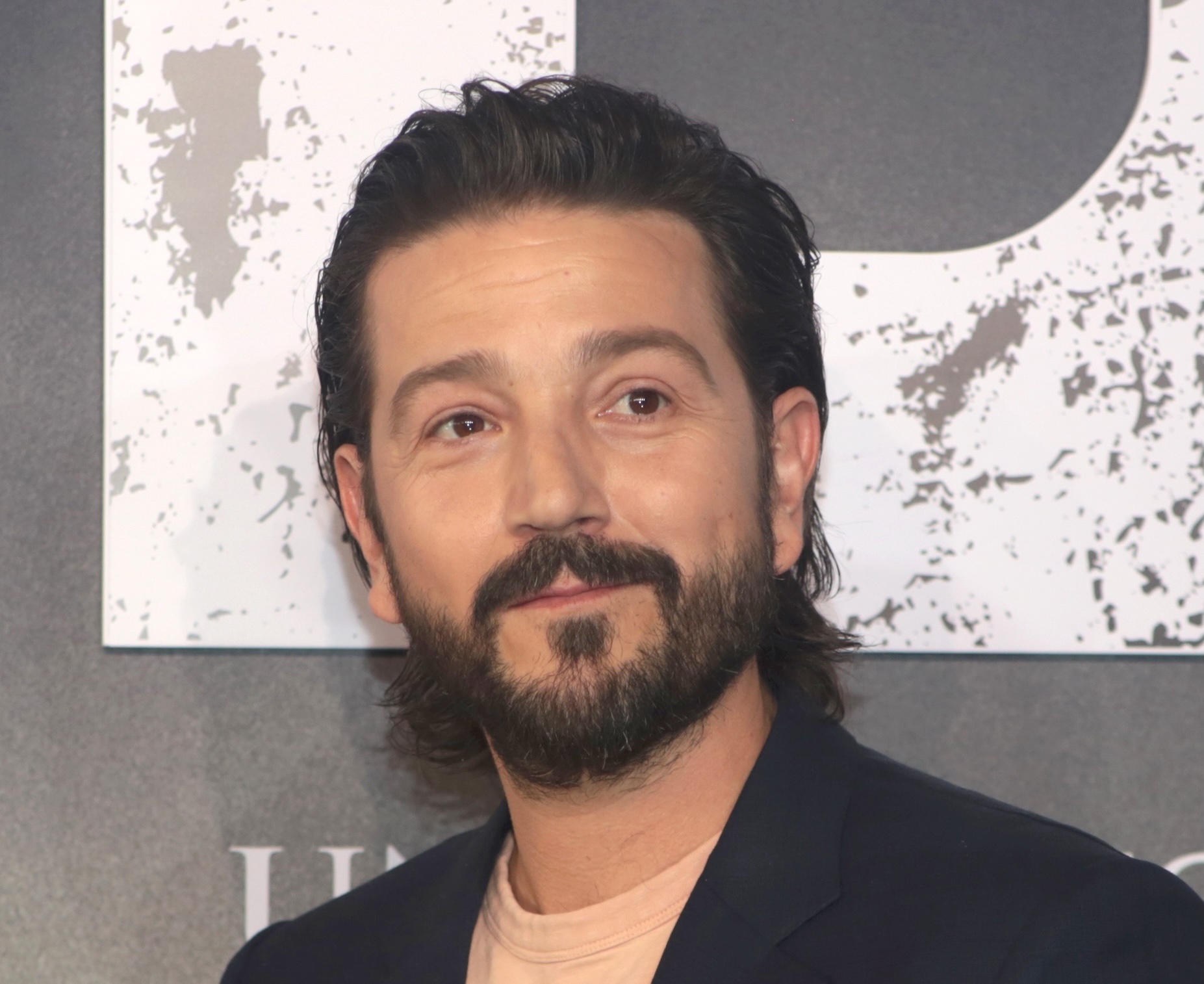 Diego Luna celebra el éxito del libro de Camila Sodi