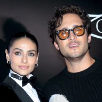Diego Boneta y Renata Notni no tienen planes de casarse