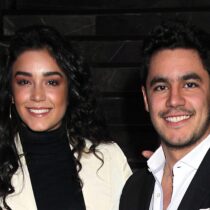 Hijos de Eduardo Capetillo lloran la muerte de su abuela