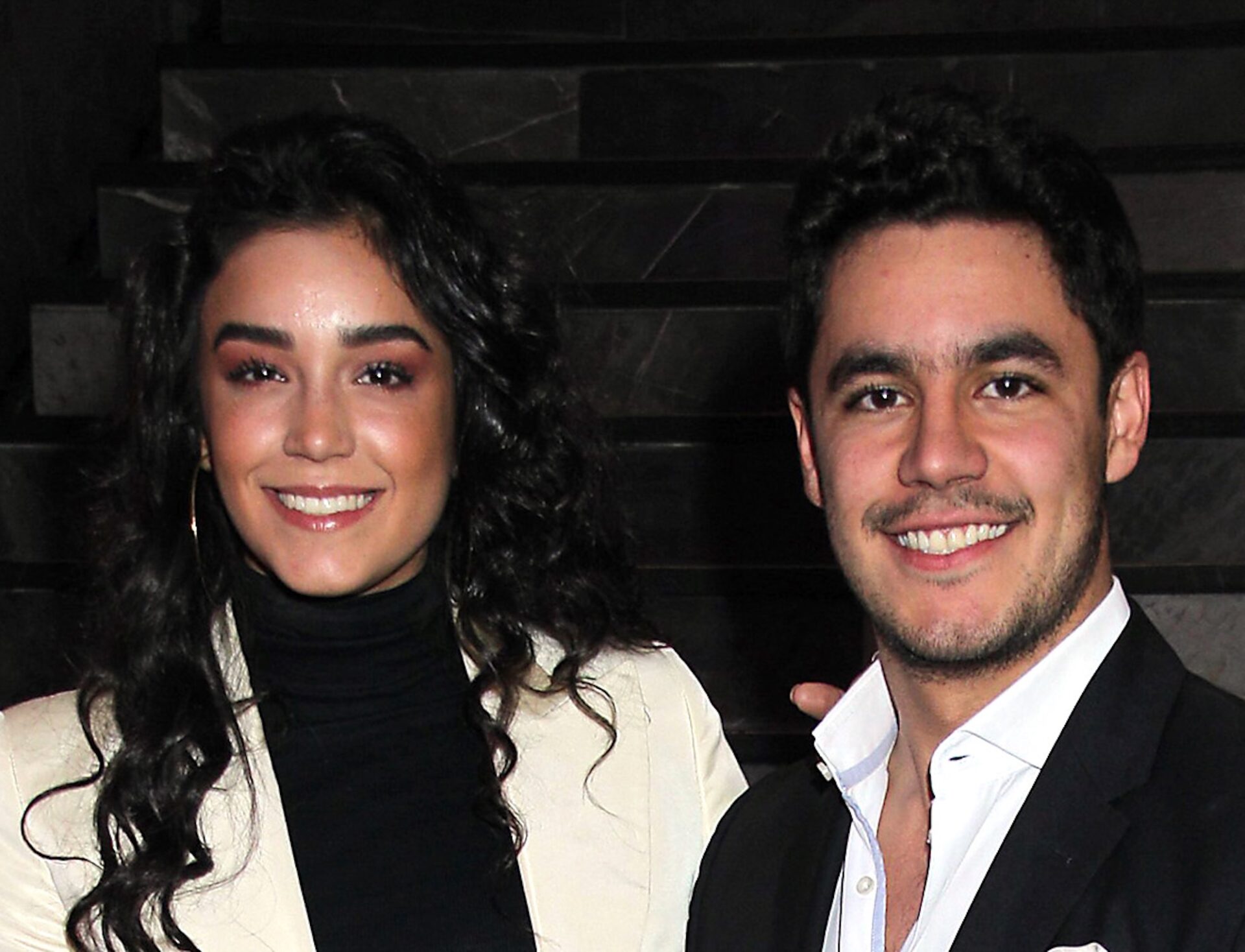 Hijos de Eduardo Capetillo lloran la muerte de su abuela