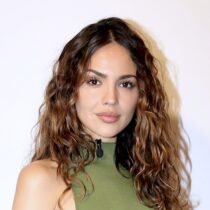 Eiza González no fue nominada a peor actriz