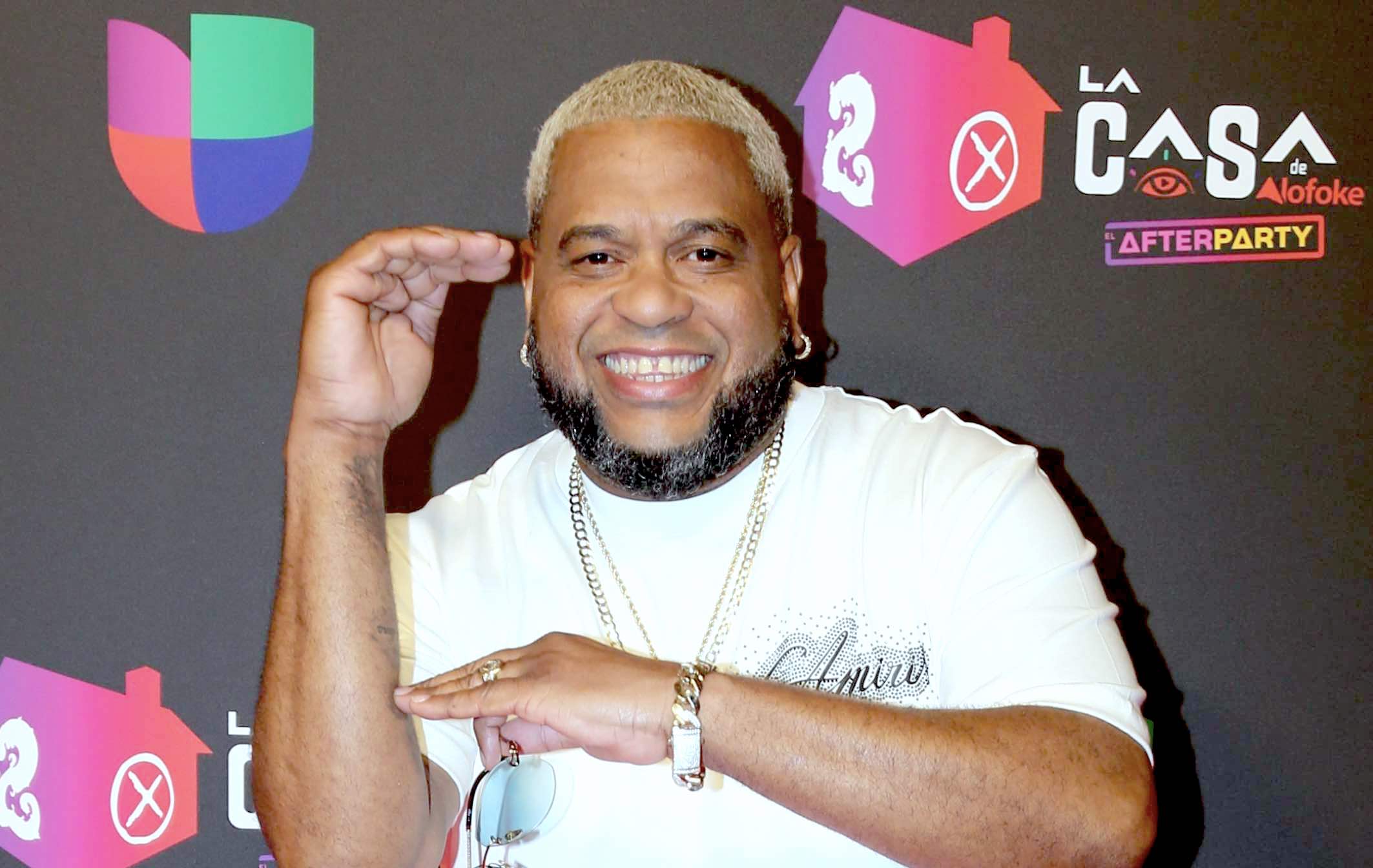 VIDEO: La fama ha convertido a amigos en enemigos para ‘La Fruta’