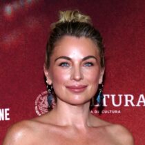 Ludwika Paleta pide ayuda para bloquear a su acosador