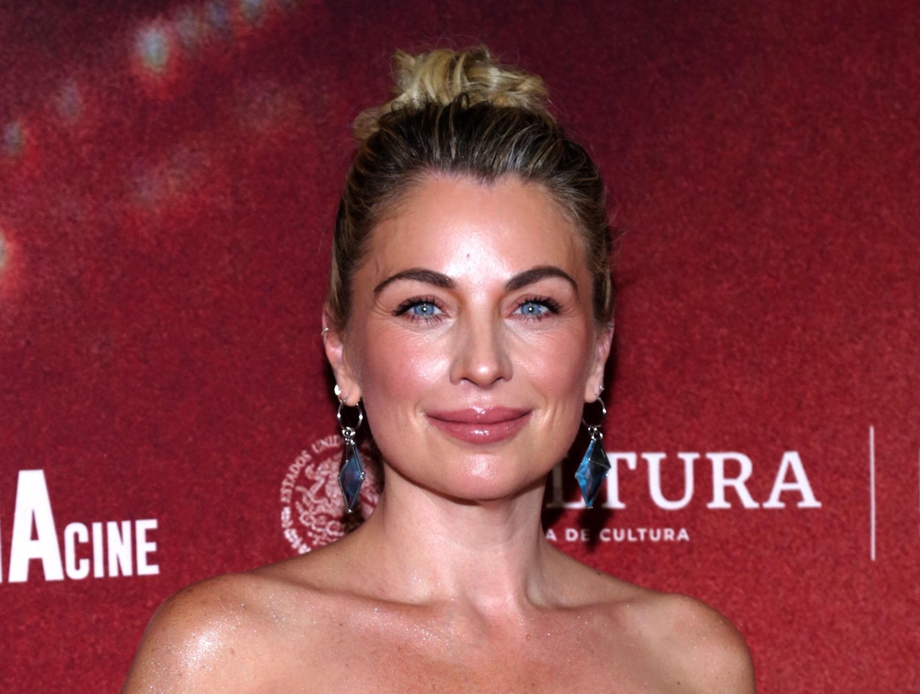 Ludwika Paleta pide ayuda para bloquear a su acosador