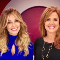 María Celeste Arrarás nunca quiso afectar a Myrka Dellanos