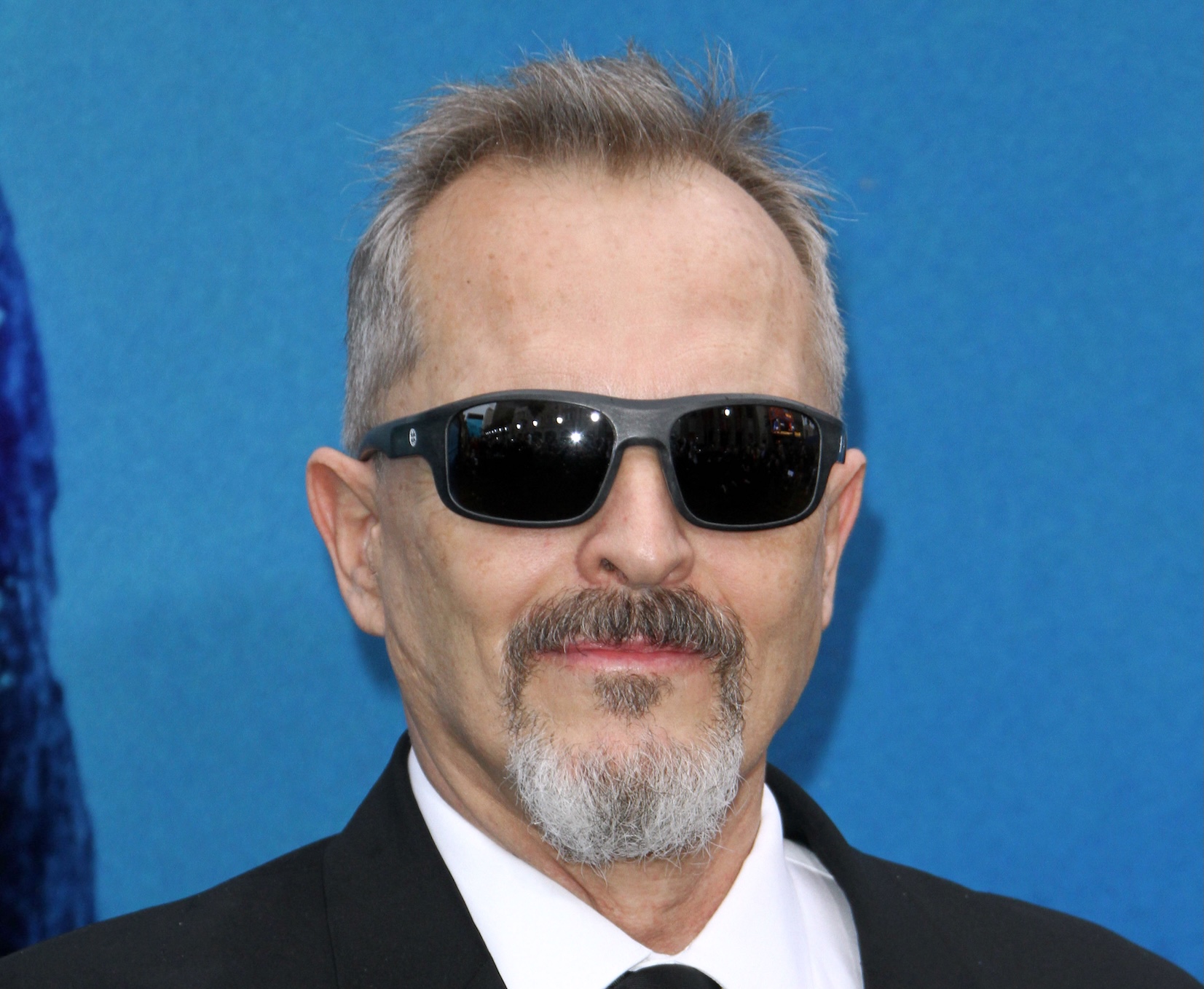 Miguel Bosé recuerda el accidente que casi le quita todo