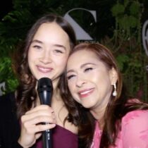 VIDEO: ¿En qué anda Neida Sandoval?