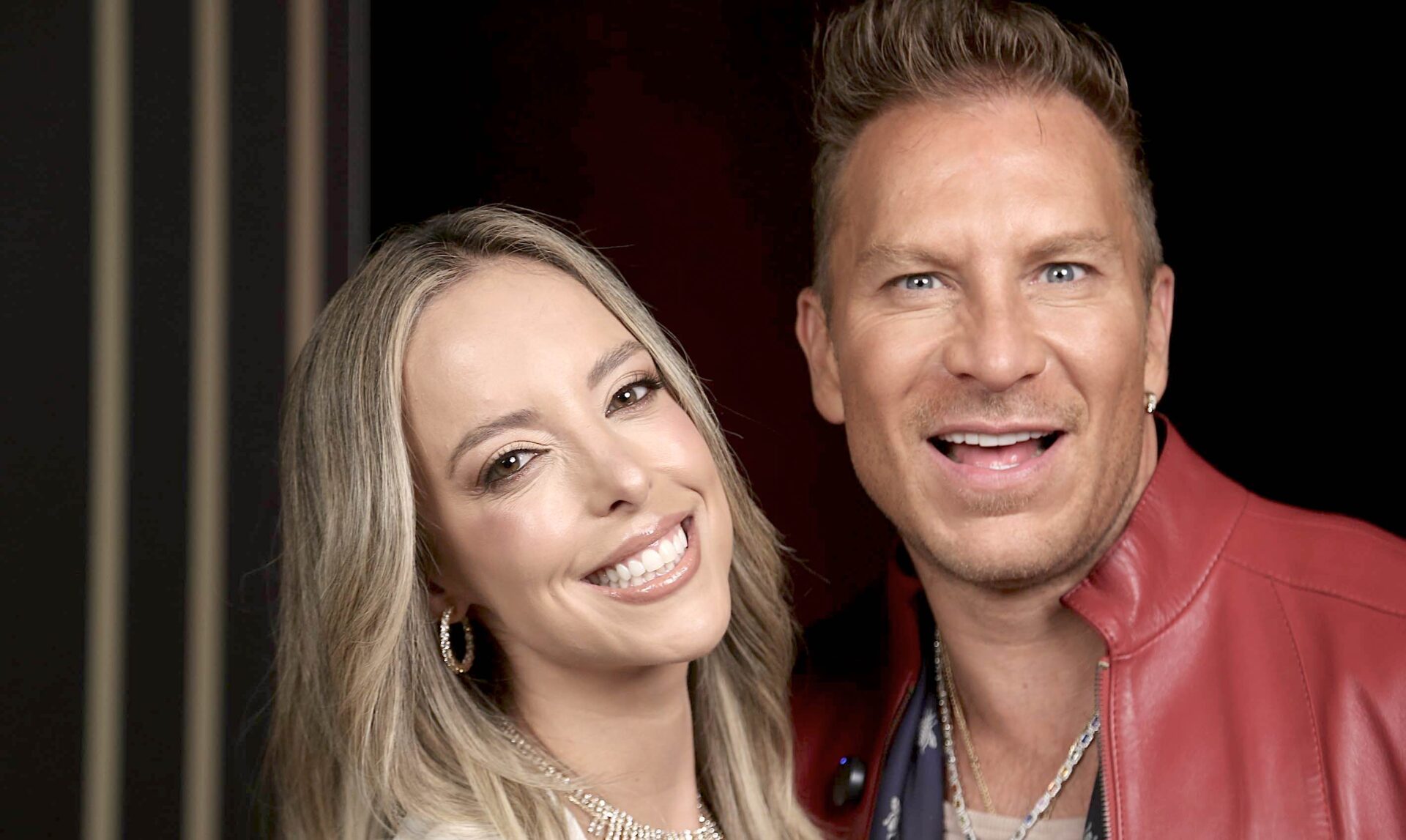 VIDEO: Qué enamora a la esposa de Salvador Zerboni