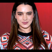 VIDEO: Scarlet Gruber se aterroriza de Alcázar…y Sergio Andrade