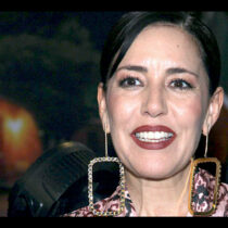 VIDEO: Stephanie Salas aclara discusión con Humberto Zurita