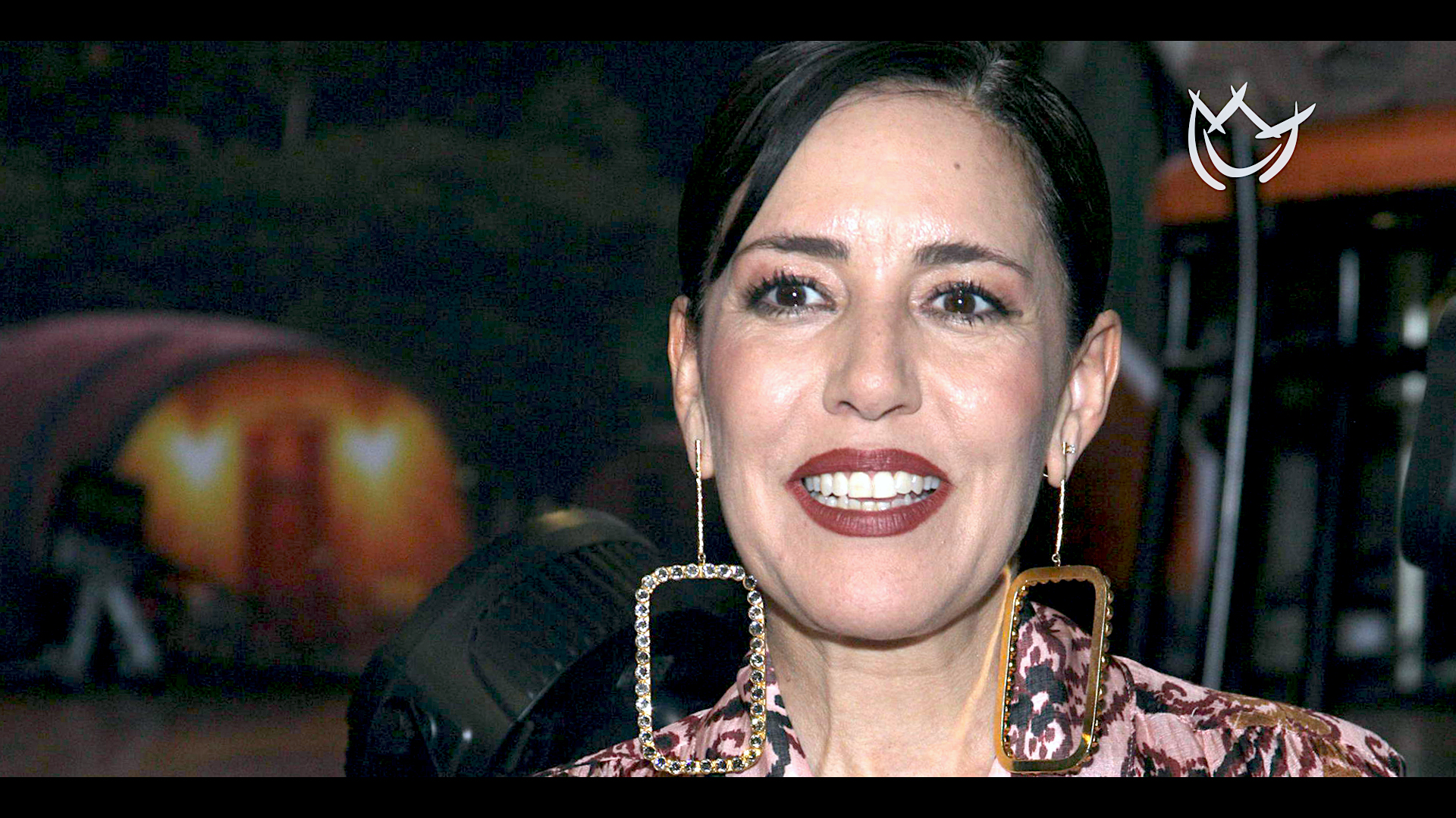 VIDEO: Stephanie Salas aclara discusión con Humberto Zurita