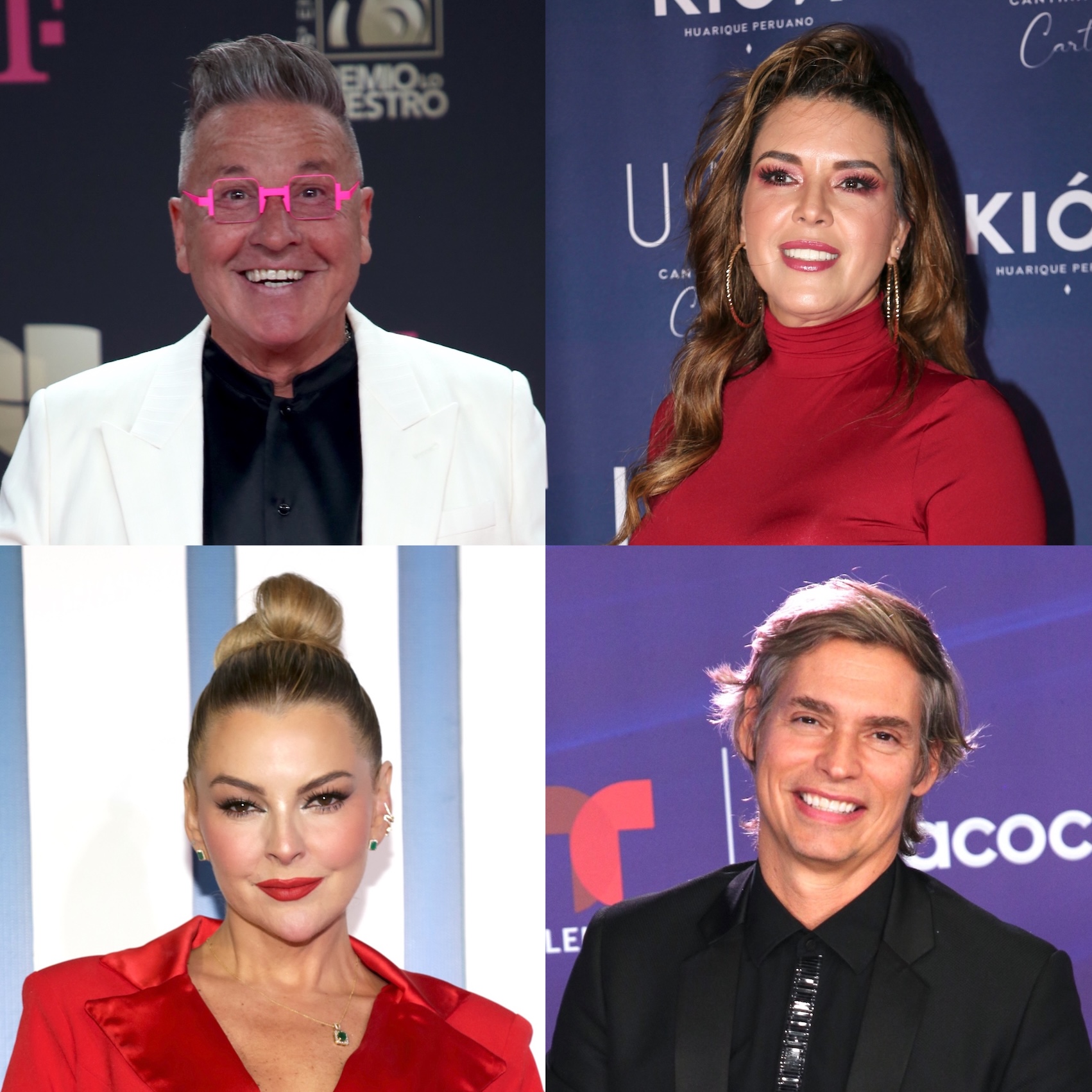 Famosos venezolanos celebran la captura de Maduro