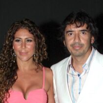 Vica Andrade no pensó que Memo del Bosque moriría