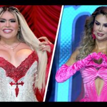 VIDEO: Wendy Guevara y Ninel Conde sólo ‘alegaron un poquito’