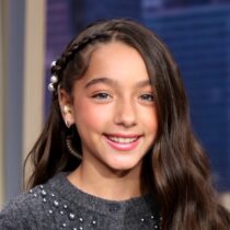 Alaia no quiere ir al Mundial