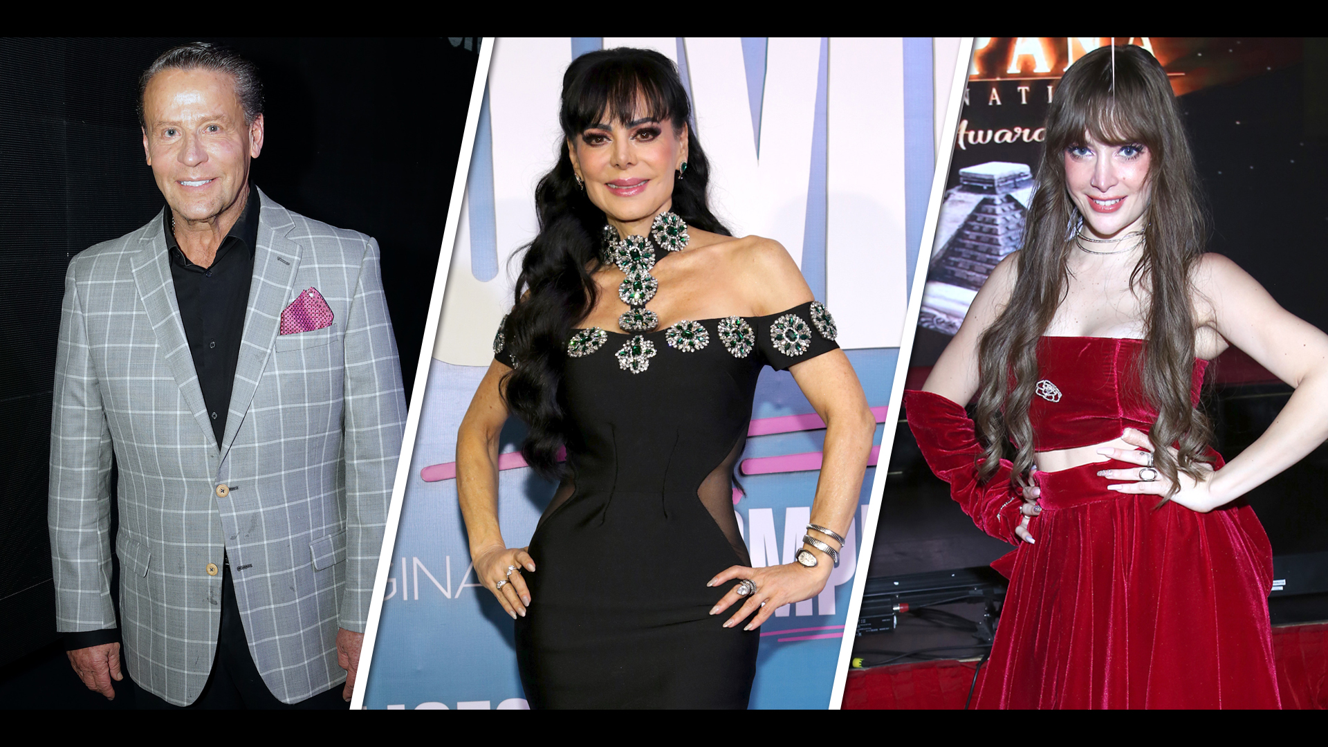 VIDEO: Alfredo Adame dice que Imelda quiere victimizarse