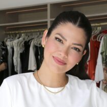 Ana Patricia Gámez pide a sus fans no caer en engaños