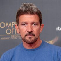 Antonio Banderas apoya investigación sobre el cáncer de páncreas 