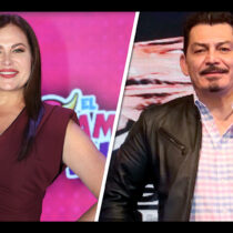 VIDEO: Arleth Terán no piensa ayudar a JMF en documental de su papá