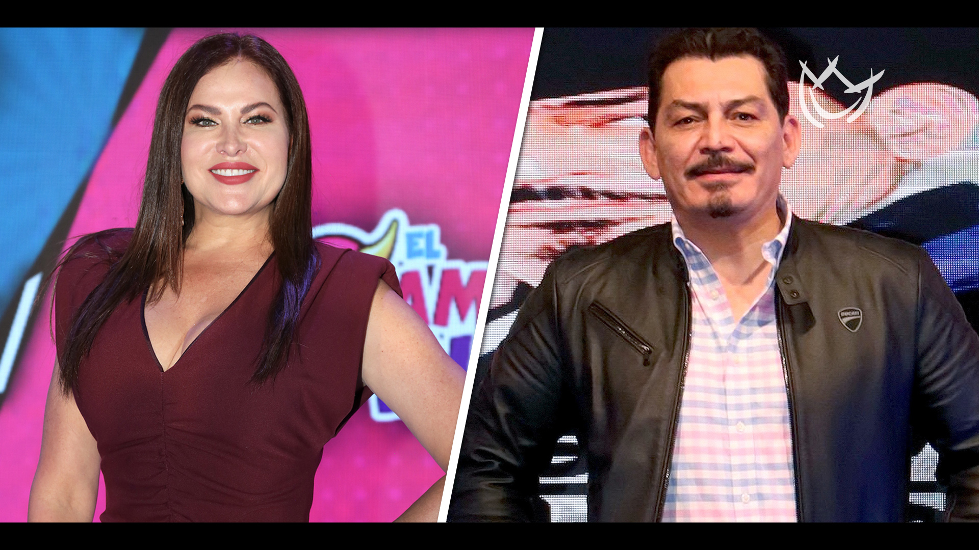 VIDEO: Arleth Terán no piensa ayudar a JMF en documental de su papá