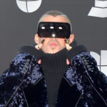 Famosos aplauden mensaje de Bad Bunny en show del Super Bowl
