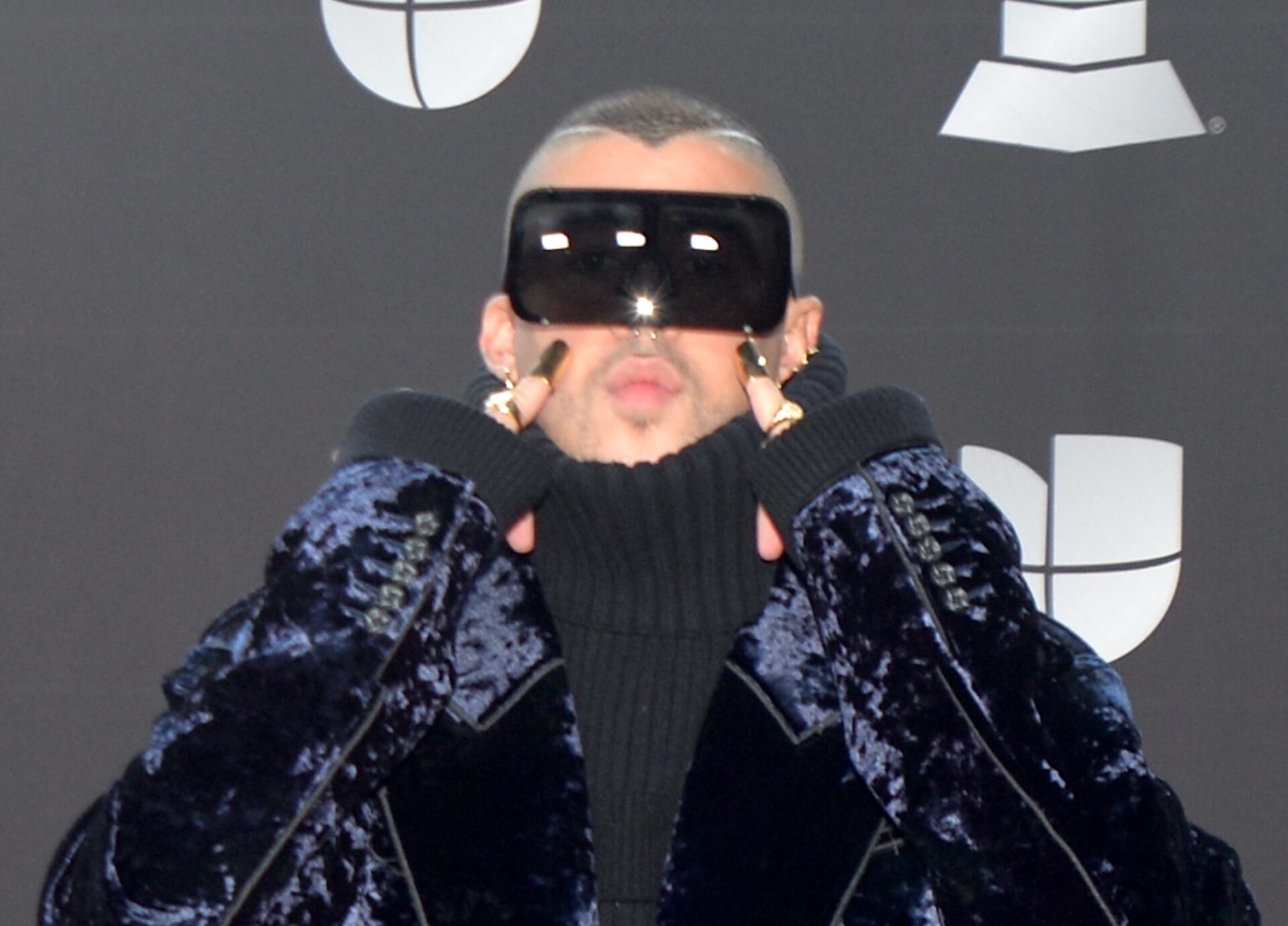 Famosos aplauden mensaje de Bad Bunny en show del Super Bowl