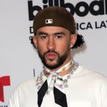 Bad Bunny sólo quiere divertir a la gente en el Super Bowl
