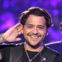 Christian Nodal pide a sus ignorar lo malo que se dice de él