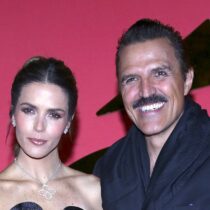 Claudia Álvarez cuenta qué disfruta hacer con su esposo 