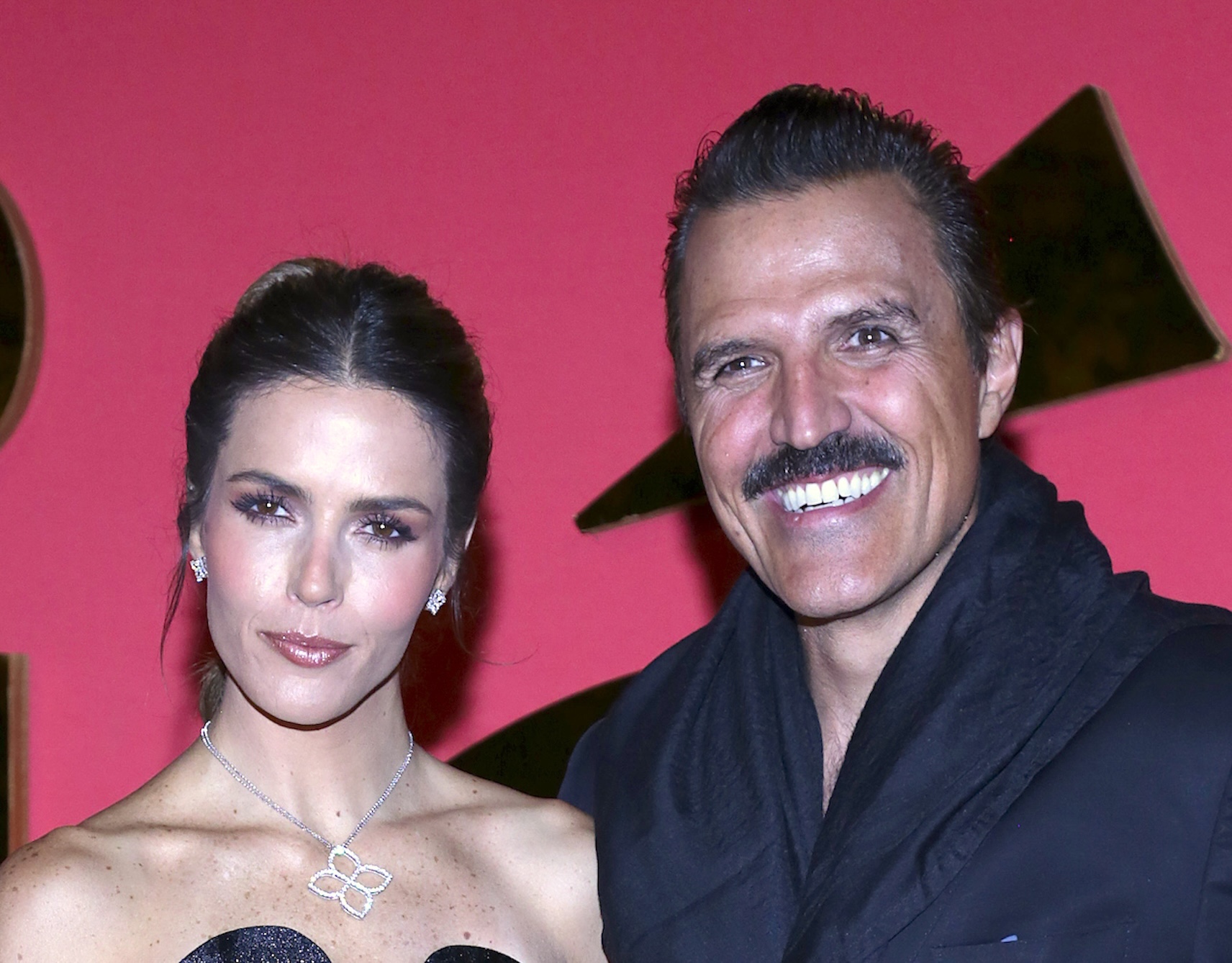 Claudia Álvarez cuenta qué disfruta hacer con su esposo 