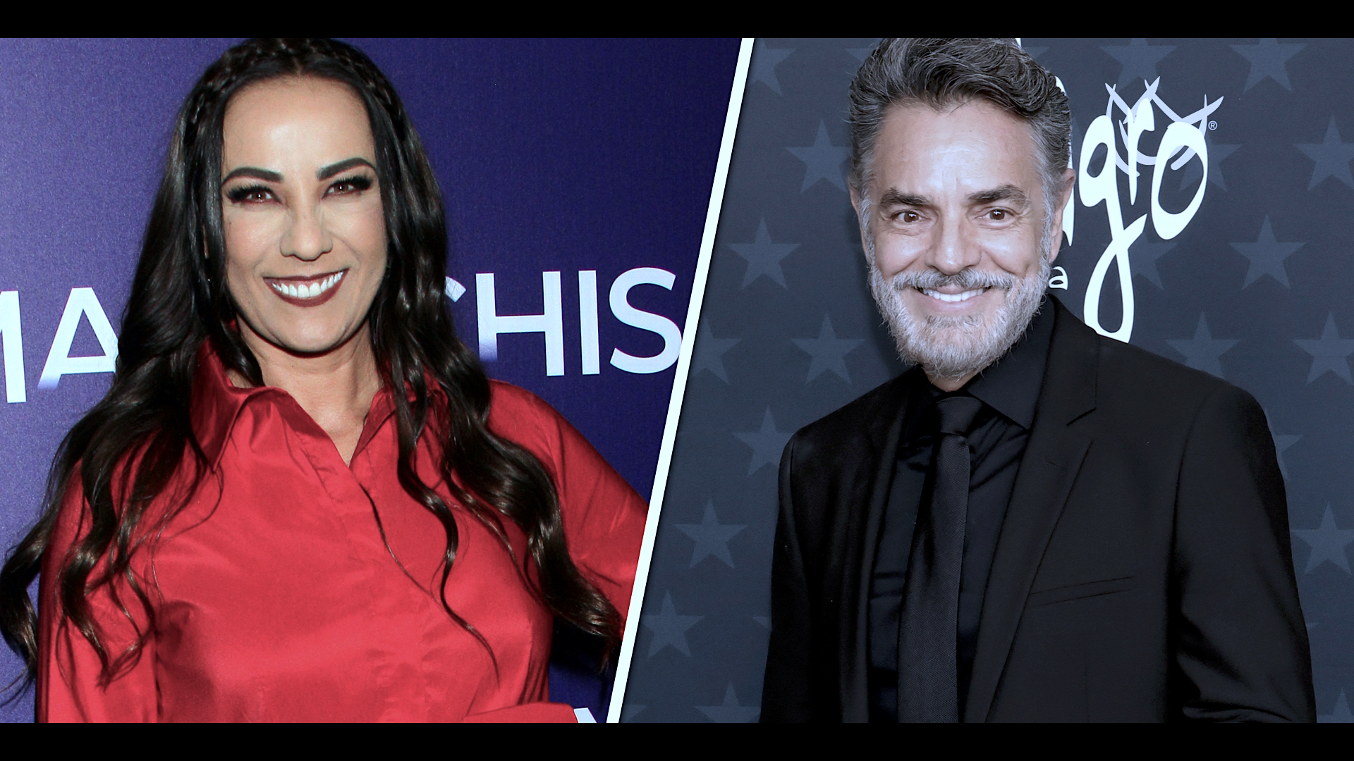 VIDEO: Consuelo Duval molesta con ataques a la hija de Eugenio Derbez