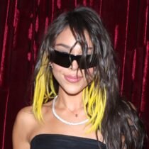 Premian liderazgo de Danna