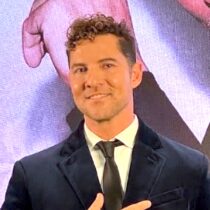 David Bisbal agradece el cariño tras la muerte de su padre 