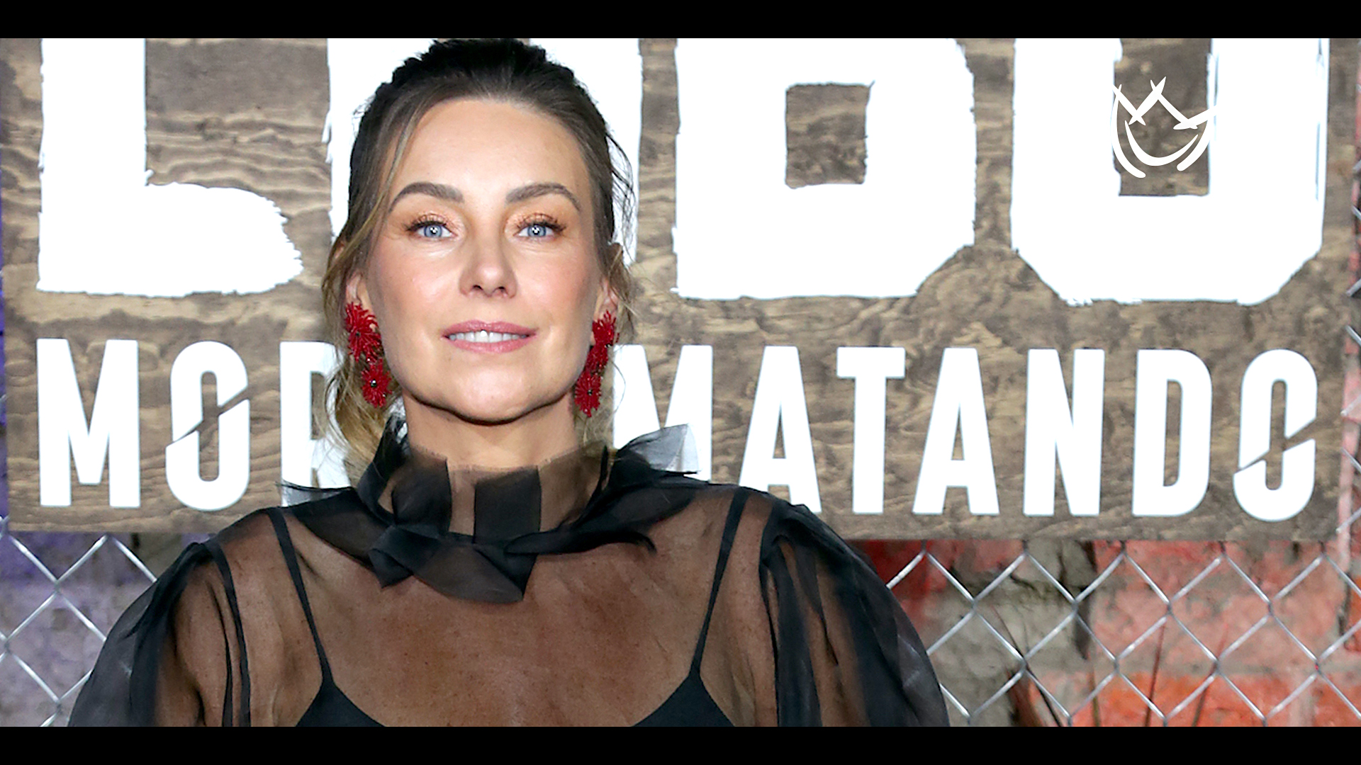 VIDEO: Dominika Paleta no debió ser tan exigente como mamá