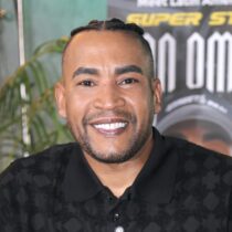 Don Omar agradece homenaje de Bad Bunny en el Super Bowl