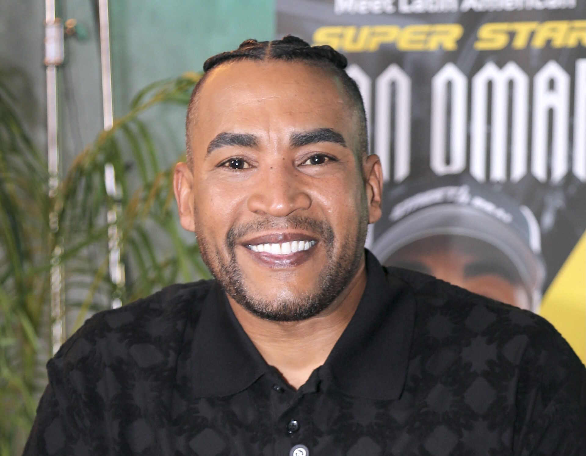 Don Omar agradece homenaje de Bad Bunny en el Super Bowl