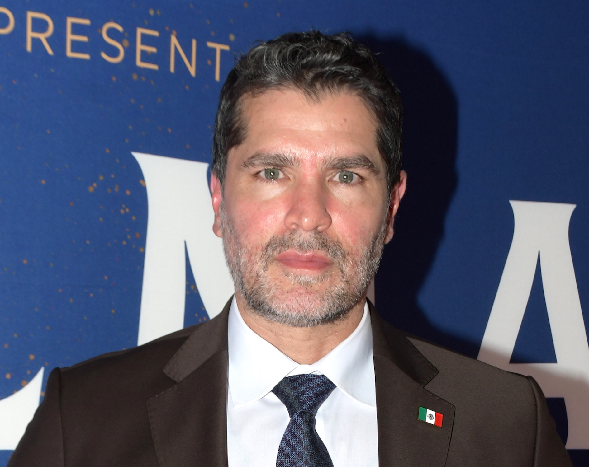 Eduardo Verástegui reprueba el discurso de Bad Bunny sobre el ICE