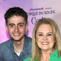 Hijo de Erika Buenfil era maltratado por su nana