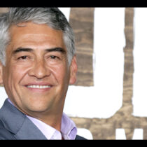 VIDEO: Gabriel Porras enfrenta a su ego por la edad