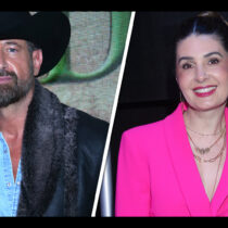 VIDEO: Gabriel Soto: ‘Geraldine siempre va a contar conmigo’