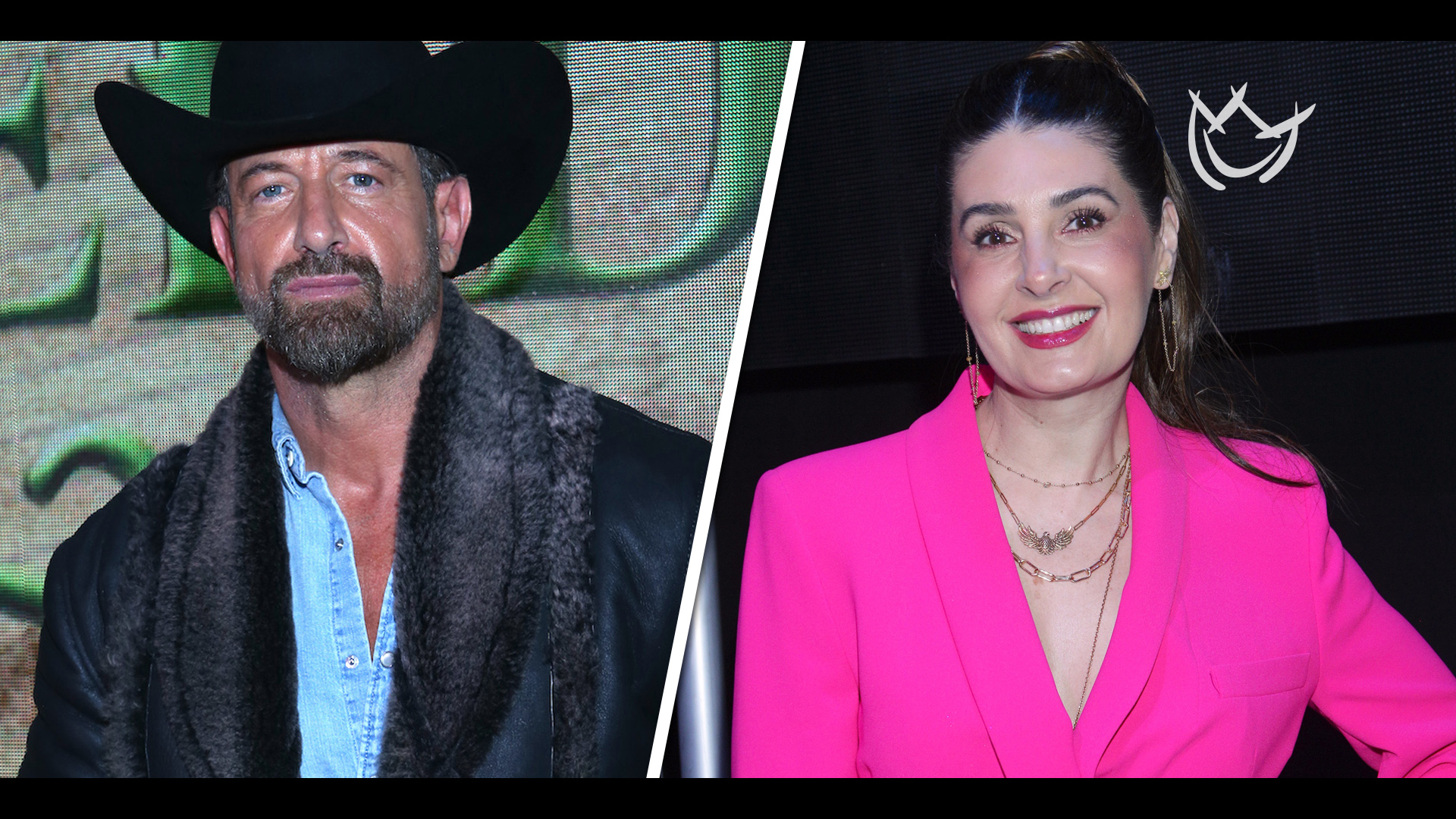 VIDEO: Gabriel Soto: ‘Geraldine siempre va a contar conmigo’