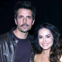 VIDEO: Danna García y Juan Martín tienen su primera vez