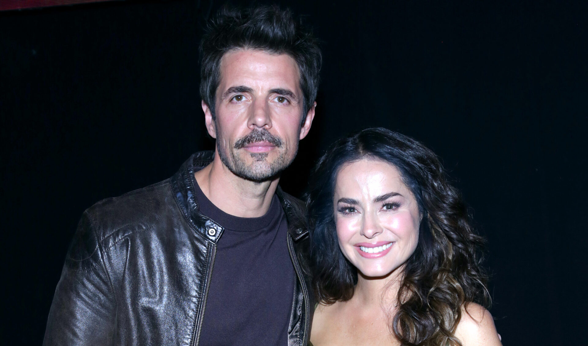 VIDEO: Danna García y Juan Martín tienen su primera vez