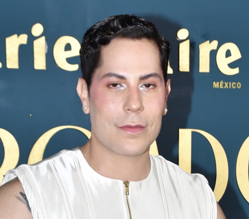 Christian Chávez recayó en las adicciones tras gira con RBD