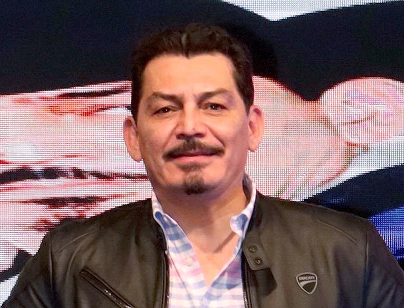 José Manuel Figueroa estalla contra Imelda Tuñón