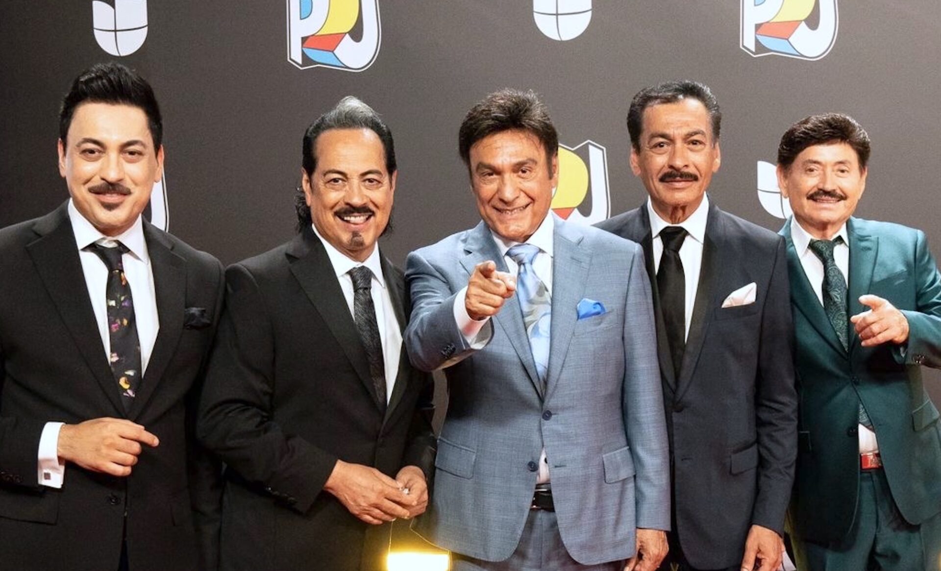 Los Tigres del Norte ya tienen su día